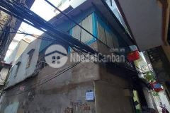 Bán nhà cấp 4 thanh xuân 64m mt 4.5 5.98 tỷ