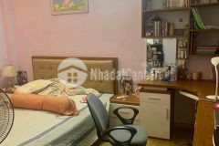 Nhà phố minh khai ngõ ô tô tránh dt 55m2 giá nhỉnh 4 tỷ vừa ở vừa kinh doanh