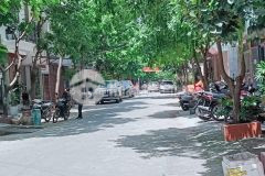 Bán đất mặt phố nguyễn viết xuân quang trung plô kinh doanh