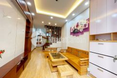 Nhà đẹp ở luôn chủ tặng lại toàn bộ nội thất tiện ích mọi mặt