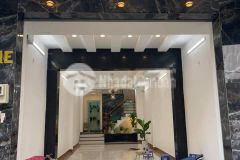 Bán nhà đầu tư con học khu trung tâm quận 7 120 m2 giá chỉ 5 tỷ 350
