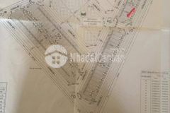 Bạn đất 2 mặt tiền tại thái thụy