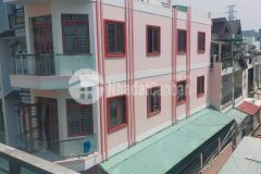 Bán nhà hxh thông huỳnh tấn phát đào trí, quận 7 giá 8.4 tỷ