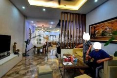 Nhỉnh 4.3 tỷ nhà trần đại nghĩa hai bà trưng 46m x 4t, ô tô đỗ gần.