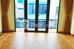 Nhà đẹp ngay mặt chợ văn la, phân lô ô tô đỗ tránh, kinh doanh cực đỉnh, tiện ích bạt ngàn, 9,5 tỷ