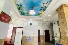 Bán nhà hẻm hoàng quốc việt, q7, 9.5x18m, hầm trệt 3 lầu, khu an ninh, tiện ích đầy đủ, giá 20 tỷ
