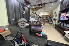 Tam trinh sát time city ngõ ô tô đỗ cửa dt 60m2 giá nhỉnh 5 tỷ vừa ở vừa kinh doanh