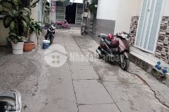 Bán nhà chính chủ, siêu rộng, đường điện biên phủ, thanh khê, thông thái thị bôi, hà huy tập, nhỉnh