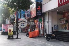 Bán nhà mặt phố quang trung 100m24tầng chỉ hơn 20tỷ kinh doanh.