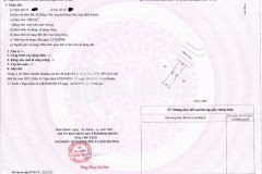 Đất mặt tiền ql14 giá chỉ 600 triệu