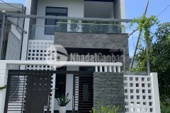 Nhà đẹp kqh phan kế bính thuỷ xuân ngay tttp chỉ 3.2xx