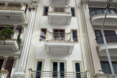 Bán nhà ngõ 1150 đường láng đống đa hà nội 55m2 5 tầng 5 tỷ x