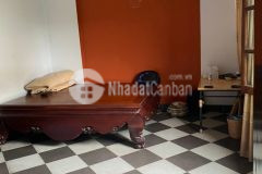 Bán nhàkdotoở sướnggiá 4,85 tỷ cổ nhuế