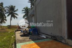 Đất bds mặt tiền biển tân hải lagi 288m full thổ 5 tỷ