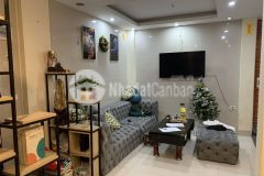 Cc bán siêu phẩm mặt phố đội cấn ba đình 69m2 mt 3.4m 3 tầng 11.5 tỷ