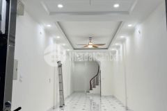 Bán nhà mặt phố trương định 45m 5 tầng nhỉnh 13 tỷ