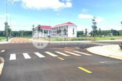 Nhà phố mặt tiền đường hà huy tập gía đầu tư bằng 1 căn nhà hẻm