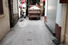 Bán nhà tặng đất bắc từ liêm ô tô đỗ cửa. diện tích 100m, mt 6.8m. giá 5.8 tỷ