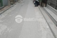 Bán nhà vương thừa vũ, thanh xuân ôtô, kinh doanh, nhà đẹp, 60m2x5t, nhỉnh 7 tỷ 0975642942