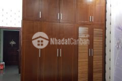 Một căn duy nhất khu phan xích long phú nhuận. 4 tầng 5pn giá chỉ 6,6 tỷ