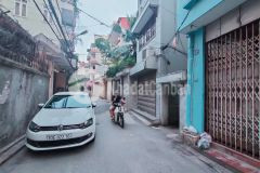 Siêu phẩm lạc long quân lô góc ô tô tránh 50m2, mt 4.5m 6.6 tỷ