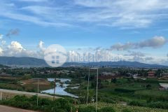 Chính chủ bán lô đất 520m2 view mặt tiền sông đa nhim. đạ ròn. đơn dương.lâm đồng