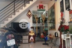 Ngột bank bán gấp đường bình trị đông, 72m2, chỉ 3.2 tỷ. lh 0945563232.