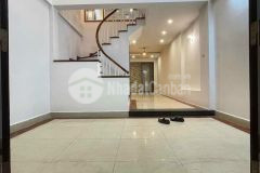 Cực hiếm phân lô, hoàng đạo thành, 58m, mt 5.8m, ngõ thông, ô tô vào nhà, nhỉnh 7 tỷ. lh 097512452