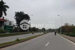 Bán nhà đường phú thượng, tây hồ, 158m2, mt 9m, ô tô vào nhà, liên hệ soái nguyễn 0967356298