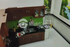 Bán nhà hxh, cách mt 50m, 4 tầng, lê văn khương, quận 12