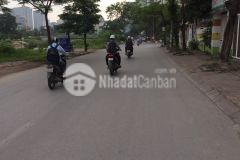 Bán nhà thanh liệt thanh trì 51m2, 5t, 5.x tỷ