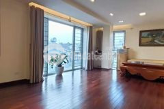 Phân lô phố 8 tháng 3 6 tầng thang máy ô tô tránh kdvp hai bà trưng