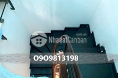 Bán gấp giảm sốc nhà đẹp q3 5t shr ở ngay.