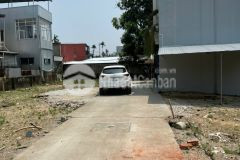 Bán đất kiệt oto tùng thiện vương, hộ khẩu phường vỹ dạ