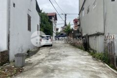 Cần bán gấp lô đất siêu đẹp tại xóm 6 đông dư gia lâm.