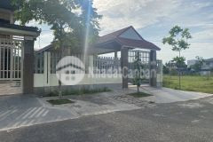 Bán đất mặt tiền đồng khở thủy bằng tp huế