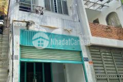 Bán nhà 7x14, bình giã, phường 13, tân bình 7.4 tỷ tl