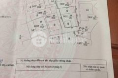 Mộc châu bán mảnh đất cạnh lô 142.9m2 dễ dàng kinh doanh