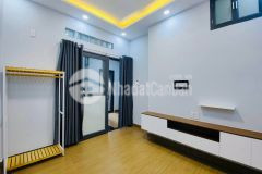 Bình thạnh nhà đẹp đinh tiên hoàng, 4.3x9m, 2 lầu, 4 tỷ 100 bớt