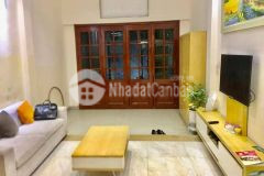 Bán nhà kim đồng 50m2x5t hoàng mai kinh doanh ngõ thông nhỉnh 7 tỷ