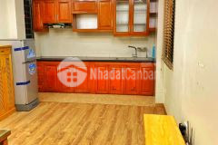 Nhà ở hồ tây 31m23t 50m ra phố ngõ ba gác rộng, thoáng