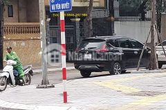 Bán nhà đường hạ yên, cầu giấy, phân lô, ô tô tránh, kinh doanh sầm uất.