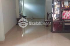 Bán nhà hxh thông huỳnh tấn phát đào trí quận 7 căn góc giá chỉ 8 tỷ 5