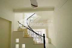 Bán nhà 13.5 tỷ, 3 tầng khu vip nguyễn cửu vấn, liền kề q1, 4x17m