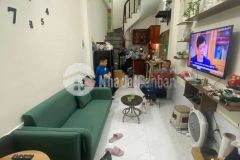 Bán nhà nguyễn đức cảnh, hoàng mai. 22m, 3 tầng, 2.2tỷ. trung tâm quận, ở ngay, tiền nhỏ