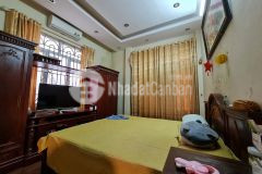 Bán nhàhuỳnh tấn phát quận 7, 3 tầng, dt 62,4m2, 4x16,nhỉnh 4 tỷ