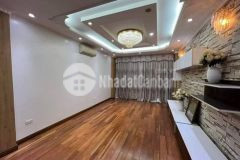 Siêu hiếm phố quan nhân, 44m2, mt 4m, tặng nội thất, lô góc, 5 tỷ, 0925088355