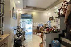 Bán nhà đường tân quý q.tân phú dt 62m2 giá 8.5tỷ