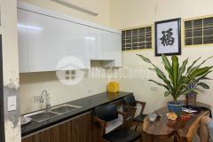 Cc cần bán nhà ngõ văn chương, 24m2, 4 tầng, mt 4m, nhỉnh 2 tỷ