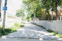 Bán đất kiệt oto tây trì nhơn tp huế